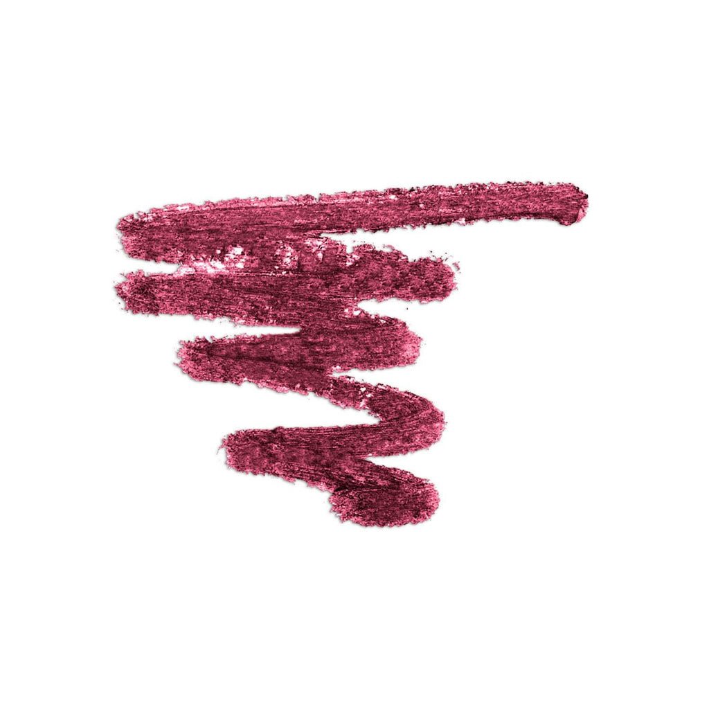 Glamour Us_L.A. Colors_Makeup_Auto Liners - Eyeliner &amp; Lip Liner_Burgundy_CAL571A Latina makeup, beauty and skincare supply store Mexican makeup products