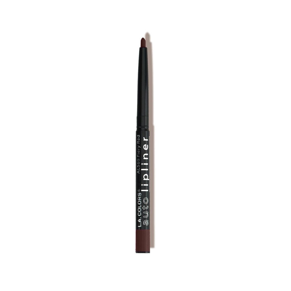 Glamour Us_L.A. Colors_Makeup_Auto Liners - Eyeliner & Lip Liner_Cafe_CAL567A