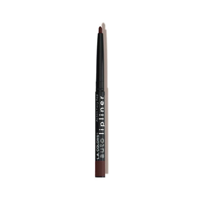 Glamour Us_L.A. Colors_Makeup_Auto Liners - Eyeliner &amp; Lip Liner_Cafe_CAL567A