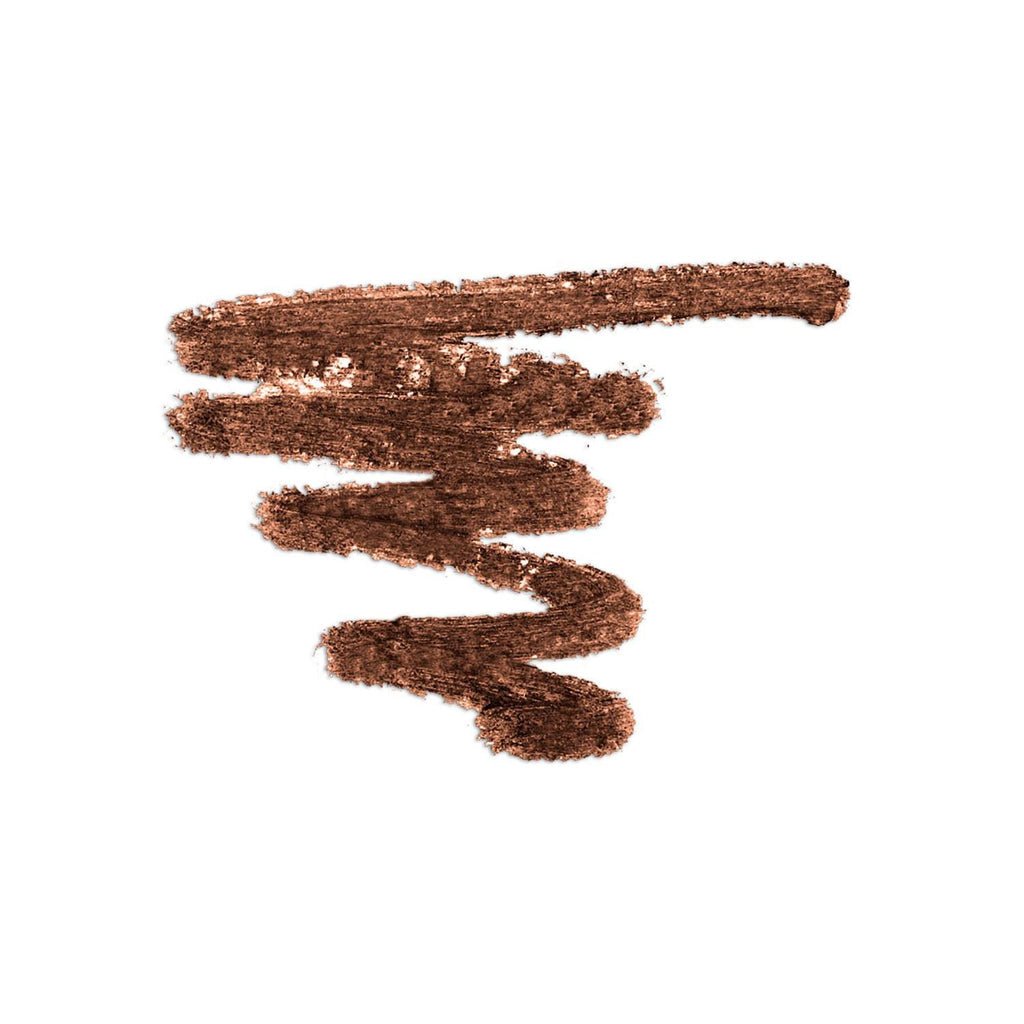 Glamour Us_L.A. Colors_Makeup_Auto Liners - Eyeliner &amp; Lip Liner_Chocolate_CAL570A Latina makeup, beauty and skincare supply store Mexican makeup products