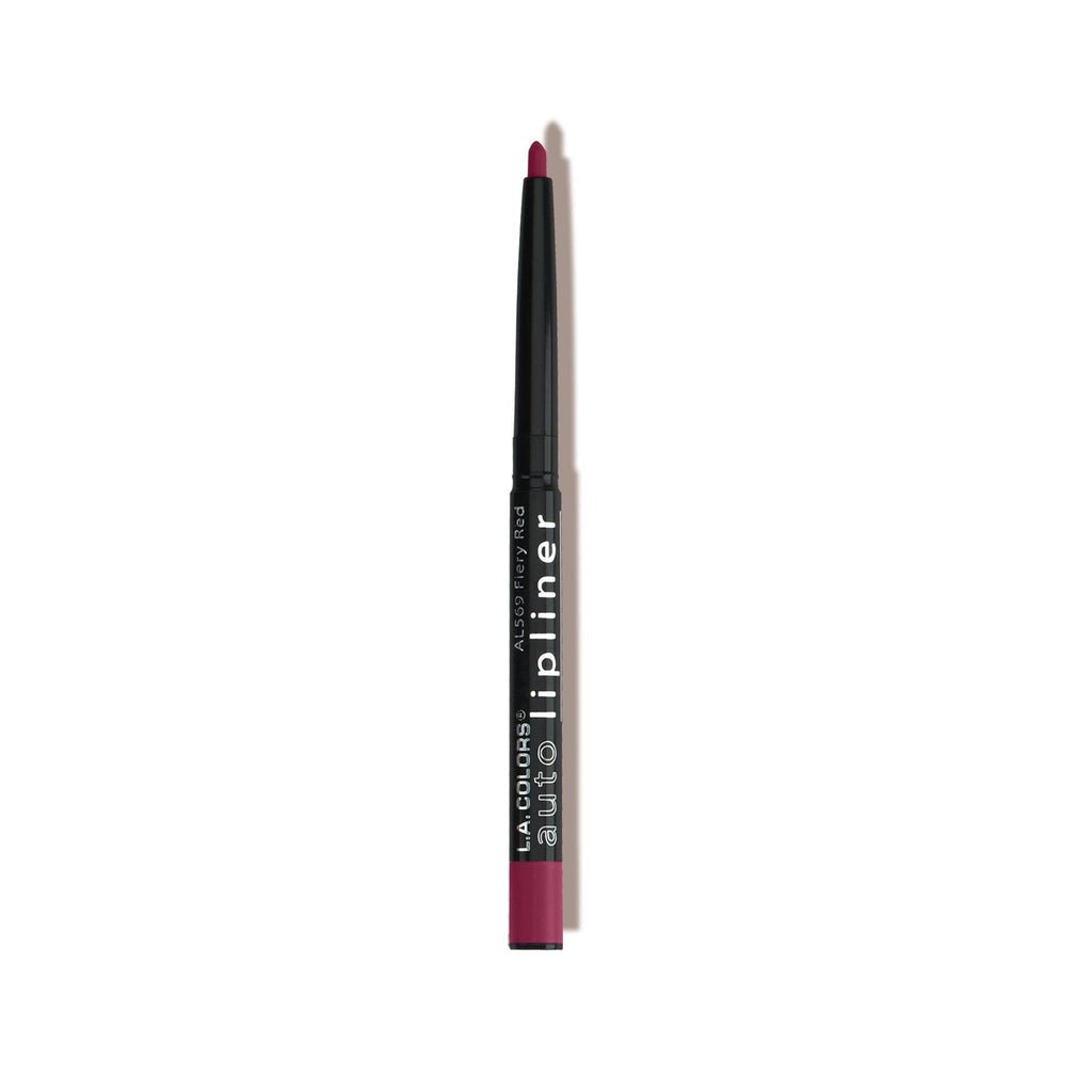 Glamour Us_L.A. Colors_Makeup_Auto Liners - Eyeliner &amp; Lip Liner_Chocolate_CAL570A