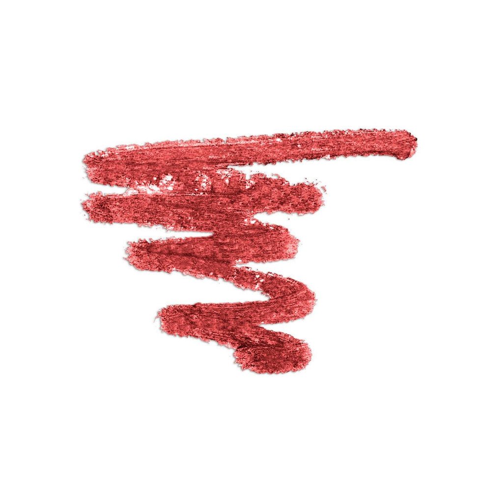 Glamour Us_L.A. Colors_Makeup_Auto Liners - Eyeliner &amp; Lip Liner Pencil_Fiery Red_CAL569A The best affordable Latina and Mexican makeup, beauty and cosmetics supply store in Chula Vista, San Diego