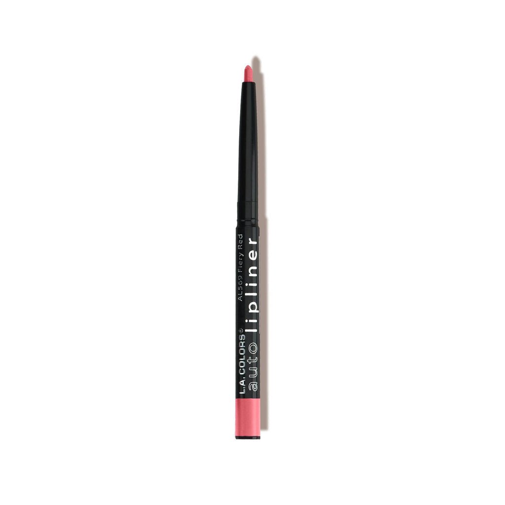 Glamour Us_L.A. Colors_Makeup_Auto Liners - Eyeliner &amp; Lip Liner_Iced Coral_CAL564A