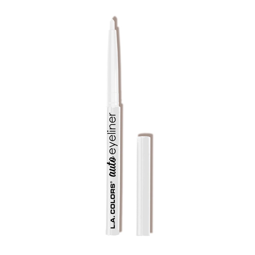 Glamour Us_L.A. Colors_Makeup_Auto Liners - Eyeliner &amp; Lip Liner Pencil_Navy_CAE664A The best affordable Latina and Mexican makeup, beauty and cosmetics supply store in Chula Vista, San Diego
