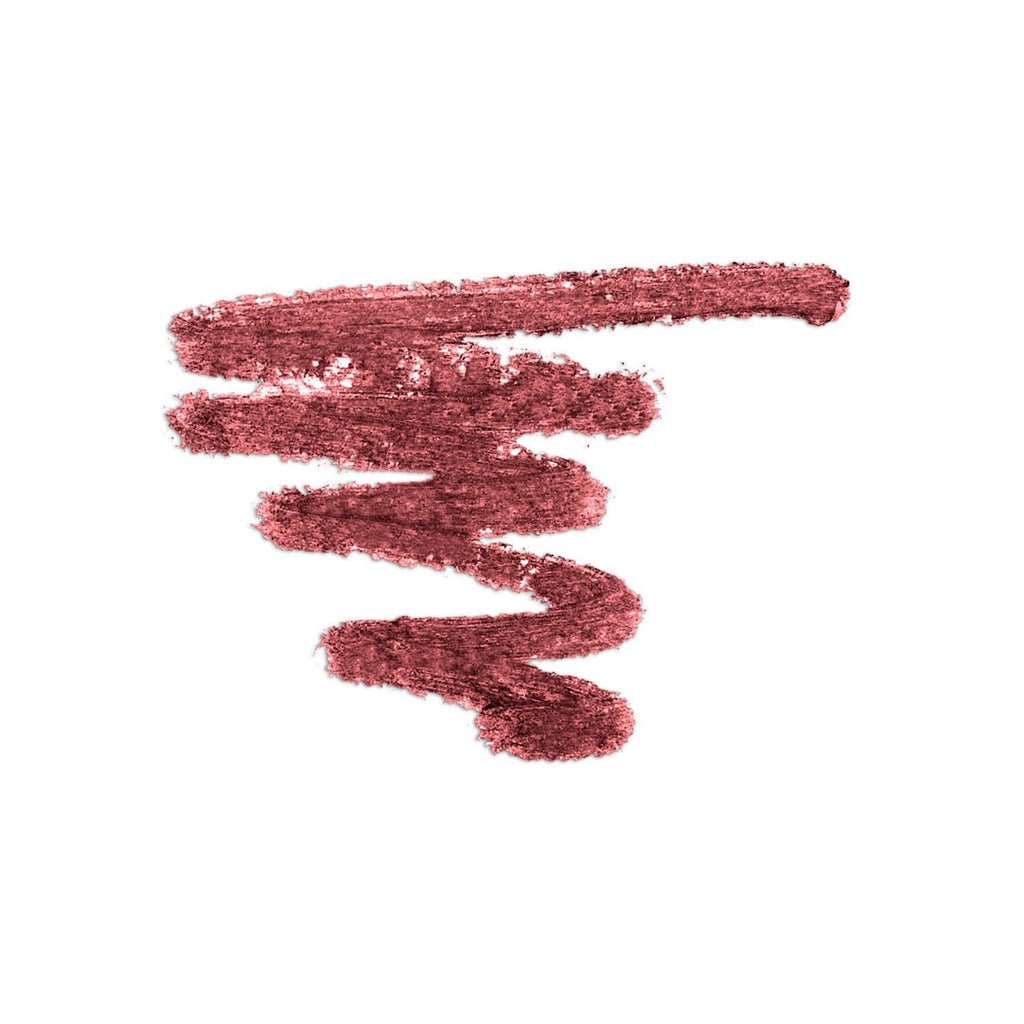 Glamour Us_L.A. Colors_Makeup_Auto Liners - Eyeliner &amp; Lip Liner Pencil_Rose Brown_CAL556A The best affordable Latina and Mexican makeup, beauty and cosmetics supply store in Chula Vista, San Diego