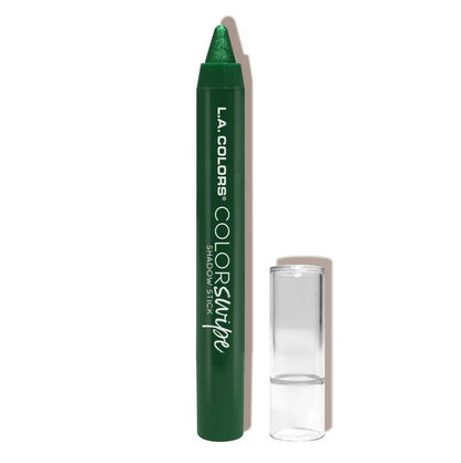 Glamour Us_L.A. Colors_Makeup_Color Swipe Shadow Stick_Indulge_CP690