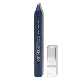 Glamour Us_L.A. Colors_Makeup_Color Swipe Shadow Stick_Radiant_CP692