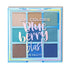 Glamour Us_L.A. Colors_Makeup_Fruity Fun Eyeshadow Palette_Blueberry Blast_CES494
