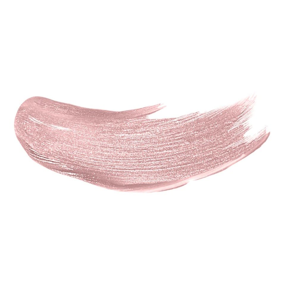 Glamour Us_L.A. Colors_Makeup_Highlight &amp; Get Bronzed_Pink Halo_CBL582
