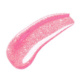 Glamour Us_L.A. Colors_Makeup_Holographic Iridescent Lipgloss_Dream World_CLG424