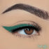 Glamour Us_L.A. Colors_Makeup_Mark & Line Felt Tip Eyeliner_Teal-Iffic_CLE825