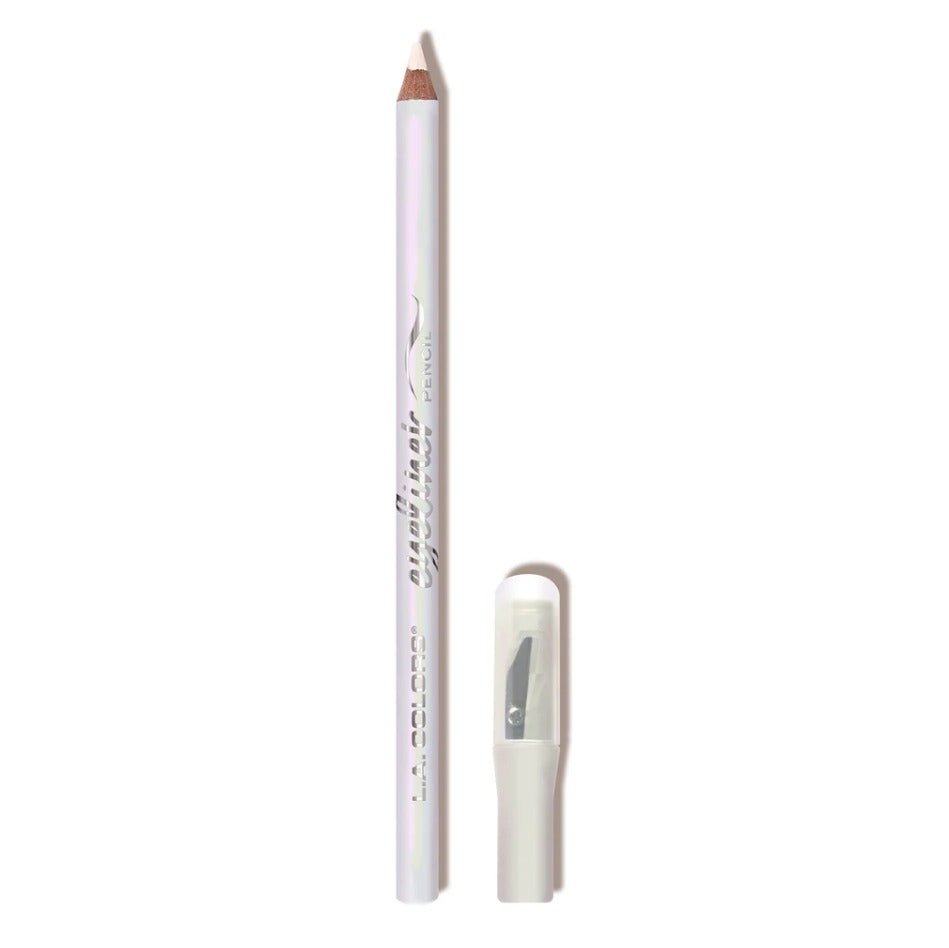 Glamour Us_L.A. Colors_Makeup_On Point Eyeliner Pencil_Opal_CP621