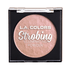 Glamour Us_L.A. Colors_Makeup_Strobing Illuminating Powder_Flashing Pink_CSP254