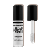 Glamour Us_L.A. Colors_Makeup_Ultimate Cover Concealer_Sheer White_CC901
