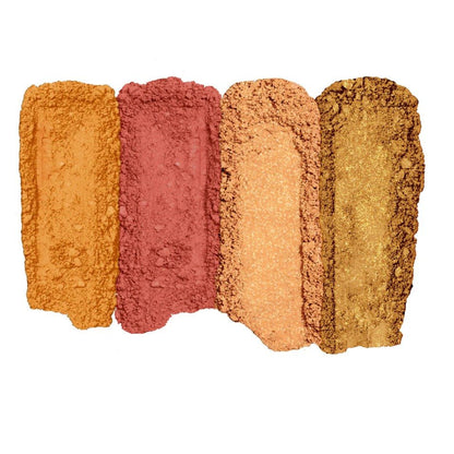 Glamour Us_L.A. Girl_Makeup_4 Play Eyeshadow Palette_Juicy_GES234