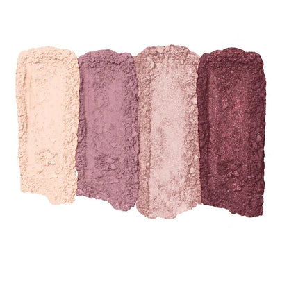 Glamour Us_L.A. Girl_Makeup_4 Play Eyeshadow Palette_So Sweet_GES236