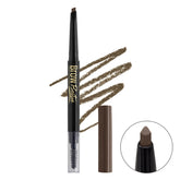 Glamour Us_L.A. Girl_Makeup_Brow Bestie Triangular Auto Pencil_Soft Brown_GBP373