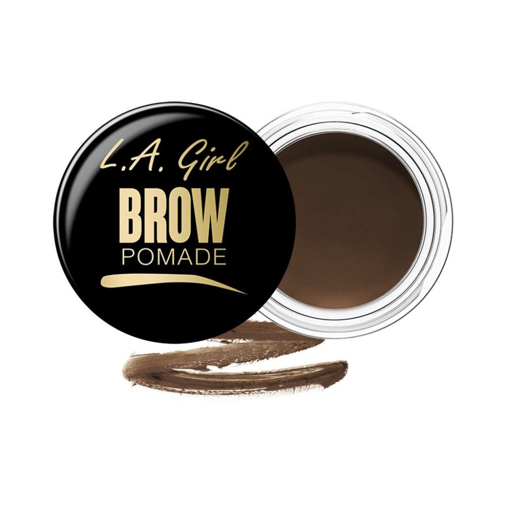 Glamour Us_L.A. Girl_Makeup_Brow Pomade_Soft Brown_GBP363