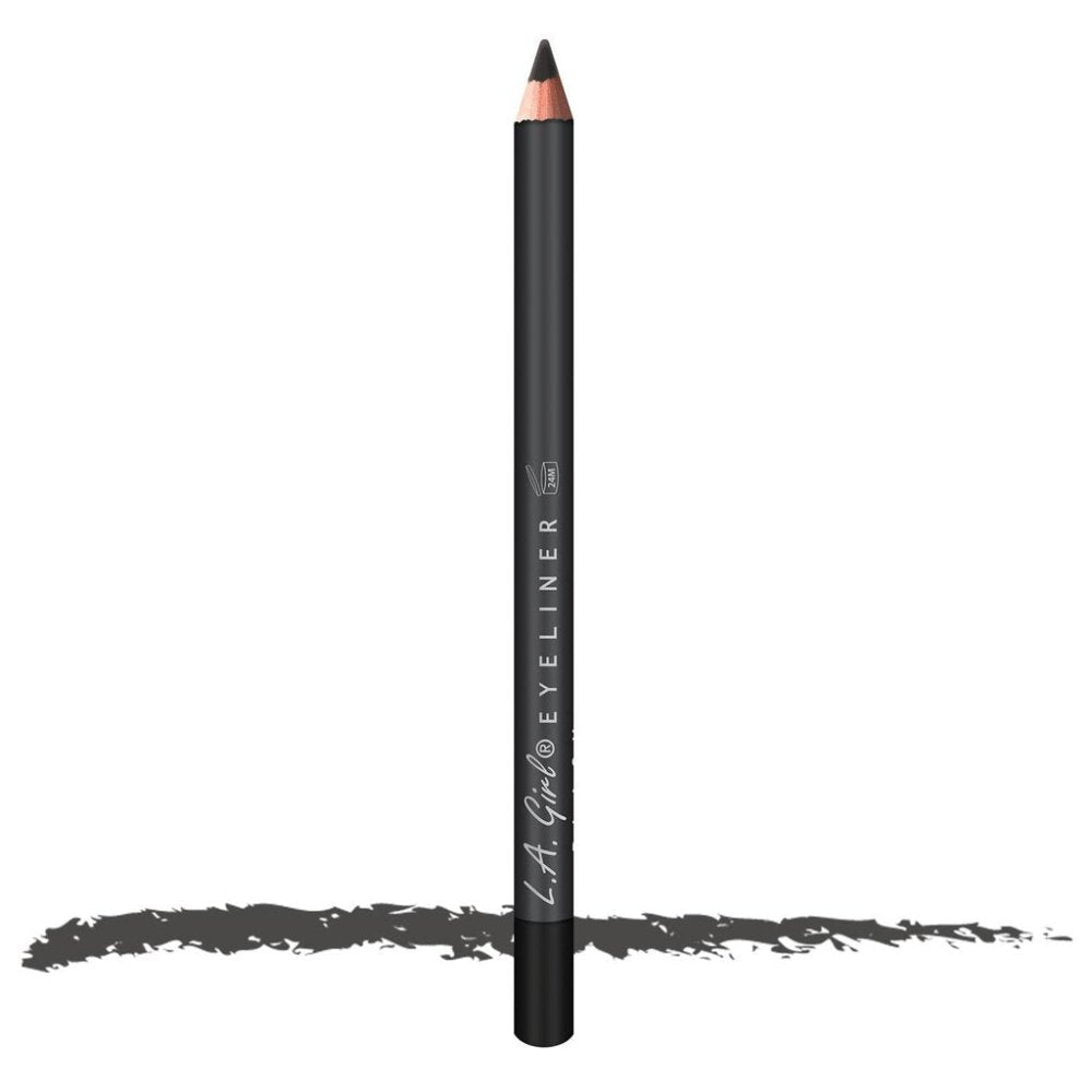 Glamour Us_L.A. Girl_Makeup_Eyeliner Pencil_Smokey_GP617 The best affordable Latina and Mexican makeup, beauty and cosmetics supply store in Chula Vista, San Diego