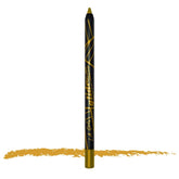 Glamour Us_L.A. Girl_Makeup_Glide Gel Eyeliner Pencil_Gold Mine_GP360