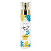 Glamour Us_L.A. Girl_Makeup_Hydrating Mist_Pineapple_GFS429