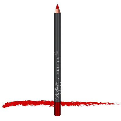 Glamour Us_L.A. Girl_Makeup_Lipliner Lip Liner Pencil_Rose_GP555 The best affordable Latina and Mexican makeup, beauty and cosmetics supply store in Chula Vista, San Diego