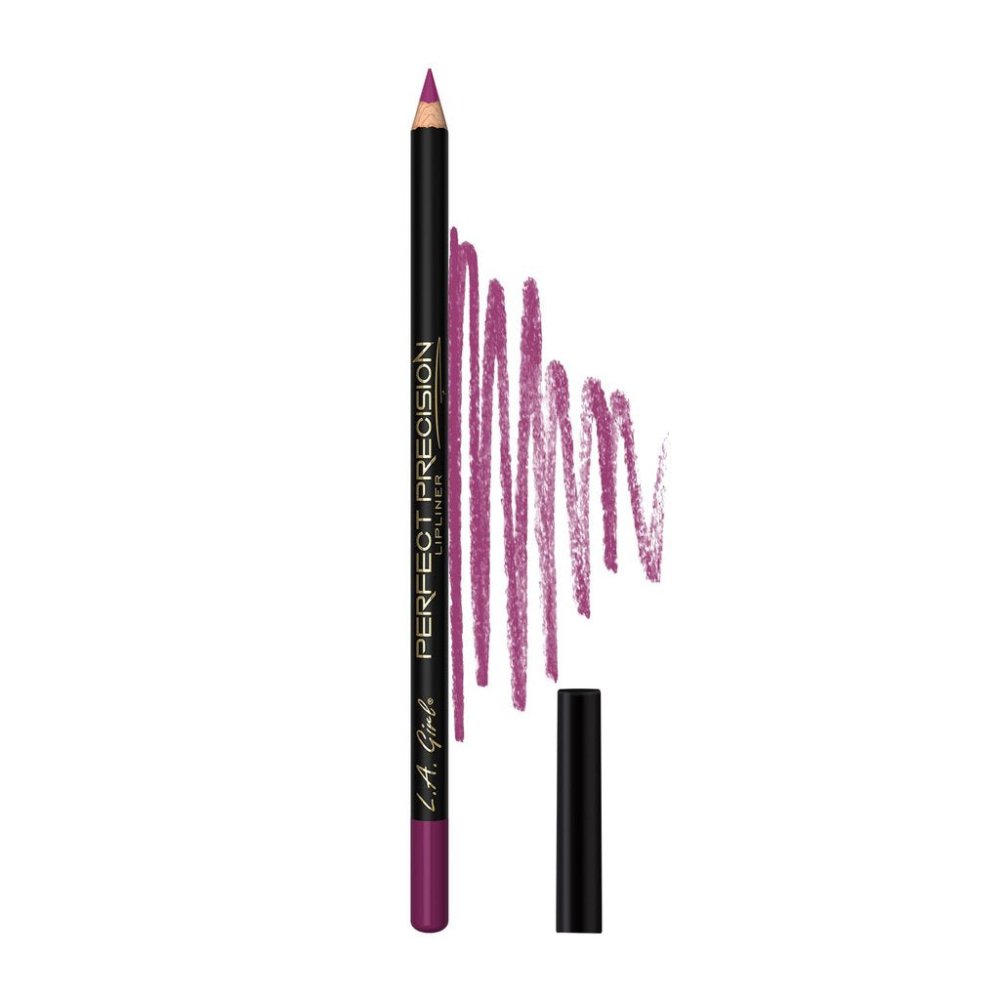 Glamour Us_L.A. Girl_Makeup_Perfect Precision Lipliner_Magnificent_GP722 The best affordable Latina and Mexican makeup, beauty and cosmetics supply store in Chula Vista, San Diego
