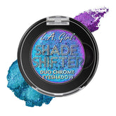 Glamour Us_L.A. Girl_Makeup_Shade Shifter Duo Chrome Eyeshadow_Topaz_GES245