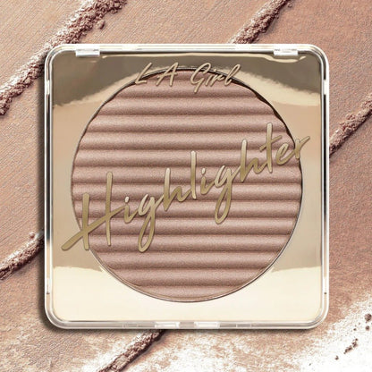 Glamour Us_L.A. Girl_Makeup_Sunkissed Glow Stay Golden Highlighter__GBL398