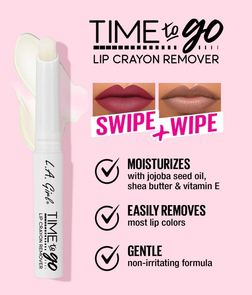 Glamour Us_L.A. Girl_Makeup_Time to Go Lip Remover__GLC737