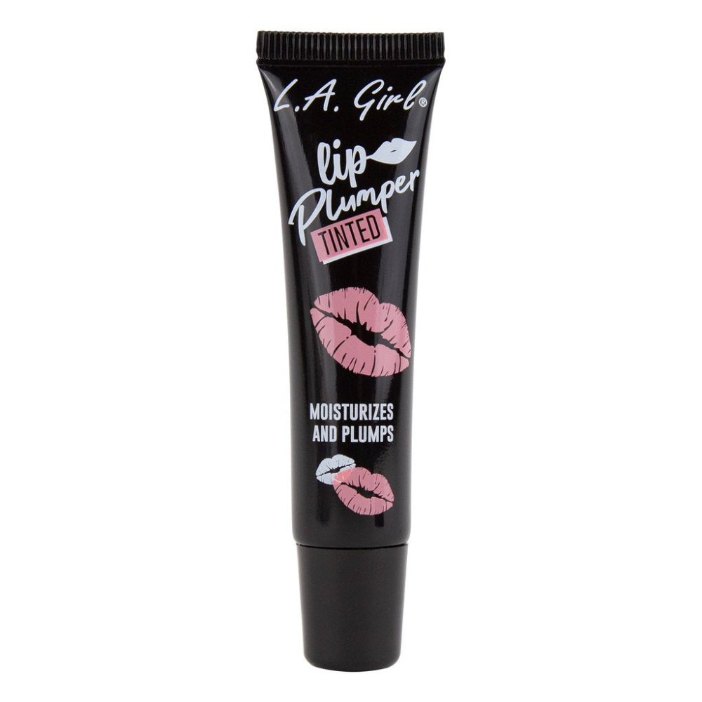 Glamour Us_L.A. Girl_Makeup_Tinted Lip Plumper__GLP527