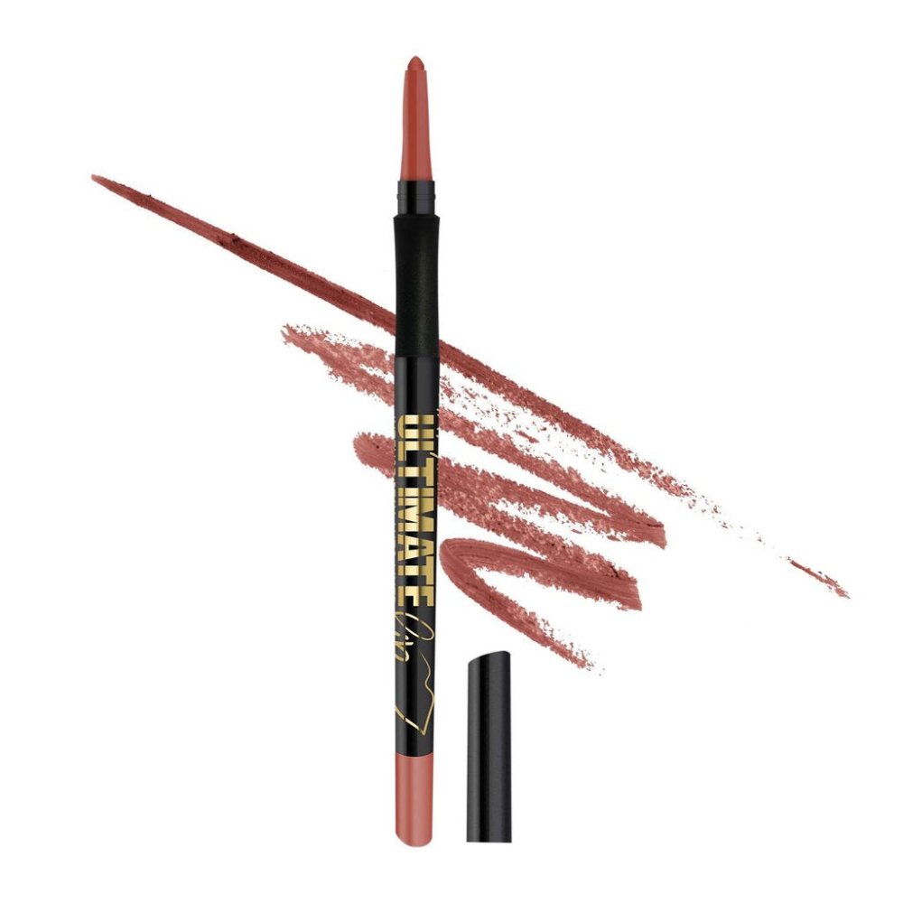 Glamour Us_L.A. Girl_Makeup_Ultimate Intense Stay Auto Lipliner_Nonstop Nude_GP342