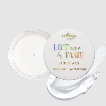 Glamour Us_Lulu Lashes_Makeup_Lift Brow &amp; Tame Putty Wax__2322