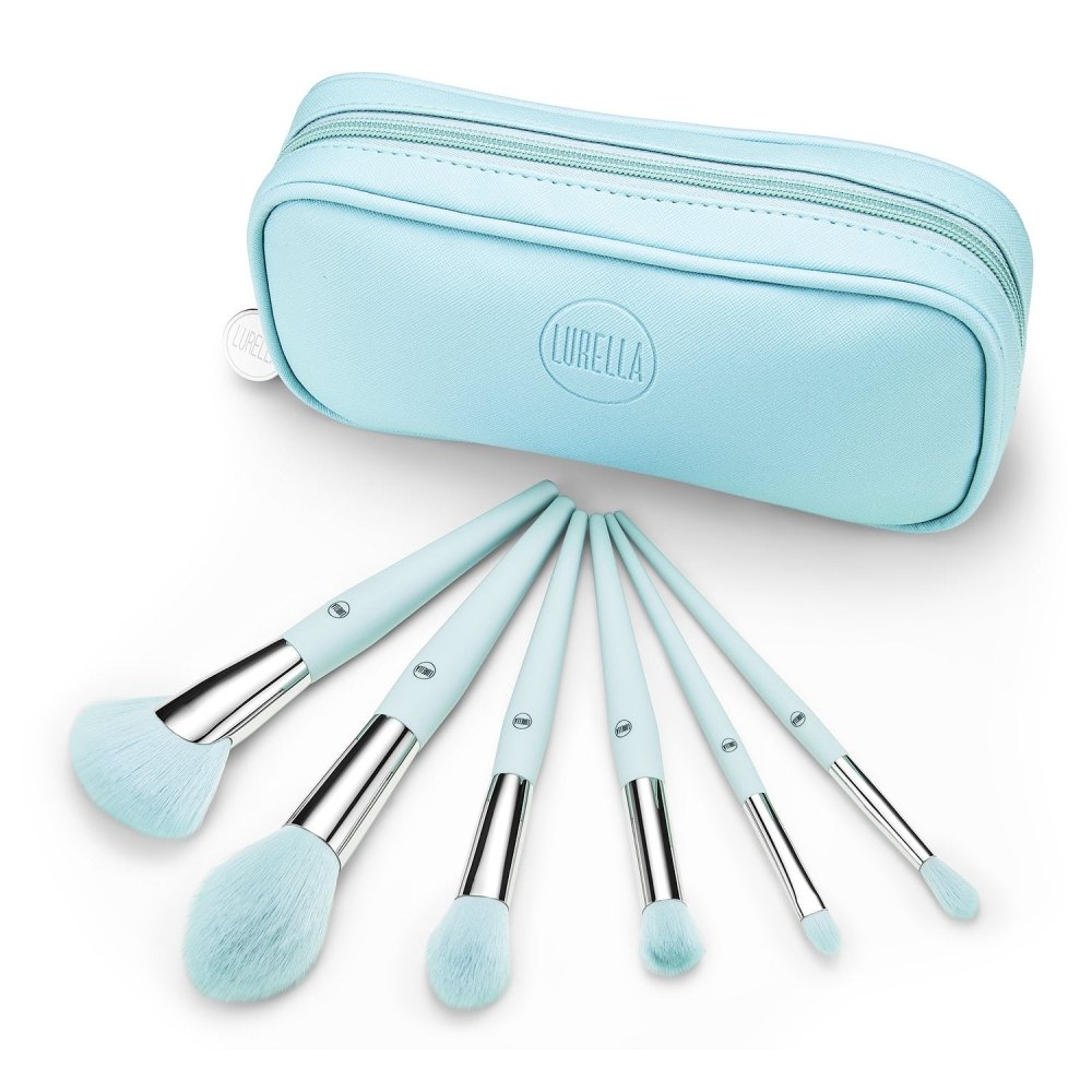 glamour_us_glamourus_glamorous_beauty_cosmetics_makeup_store_online_boutique_website_lurella_makeup_brush_brushes_set_moonlight_blue_with_bag_case_