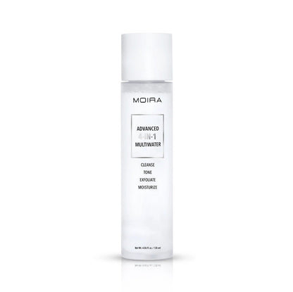Glamour Us_Moira_Skincare_Advanced 4-In-1 Multiwater Cleanse Tone Exfoliate Moisturize__AMW001