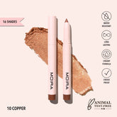 Glamour Us_Moira_Makeup_At Glance Stick Shadow_Copper_GSS010