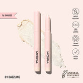 Glamour Us_Moira_Makeup_At Glance Stick Shadow_Dazzling_GSS001