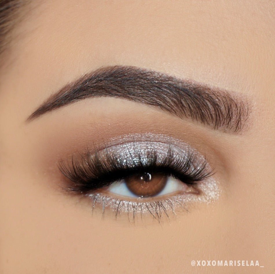 Glamour Us_Moira_Makeup_At Glance Stick Shadow_Pearl White_GSS015