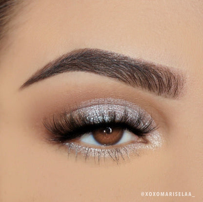 Glamour Us_Moira_Makeup_At Glance Stick Shadow_Pearl White_GSS015