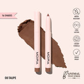Glamour Us_Moira_Makeup_At Glance Stick Shadow_Taupe_GSS008