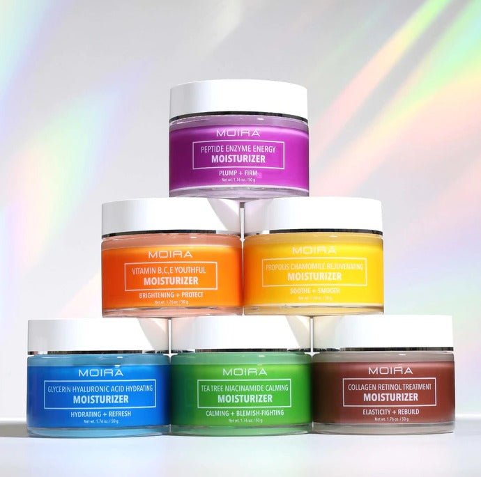 Glamour Us_Moira_Skincare_Collagen Retinol Treatment Moisturizer__FCM006 The best affordable Latina and Mexican makeup, beauty and cosmetics supply store in Chula Vista, San Diego
