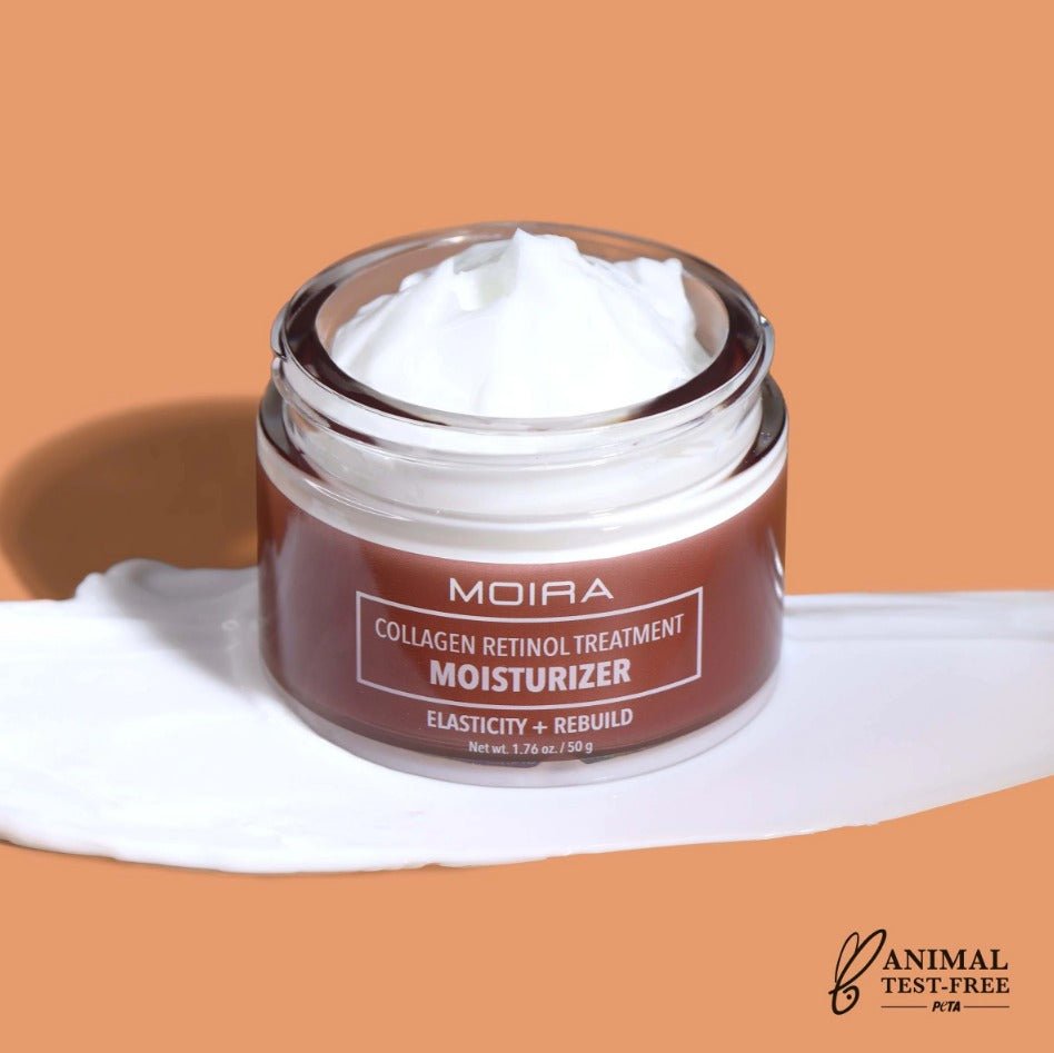 Glamour Us_Moira_Skincare_Collagen Retinol Treatment Moisturizer__FCM006 The best affordable Latina and Mexican makeup, beauty and cosmetics supply store in Chula Vista, San Diego