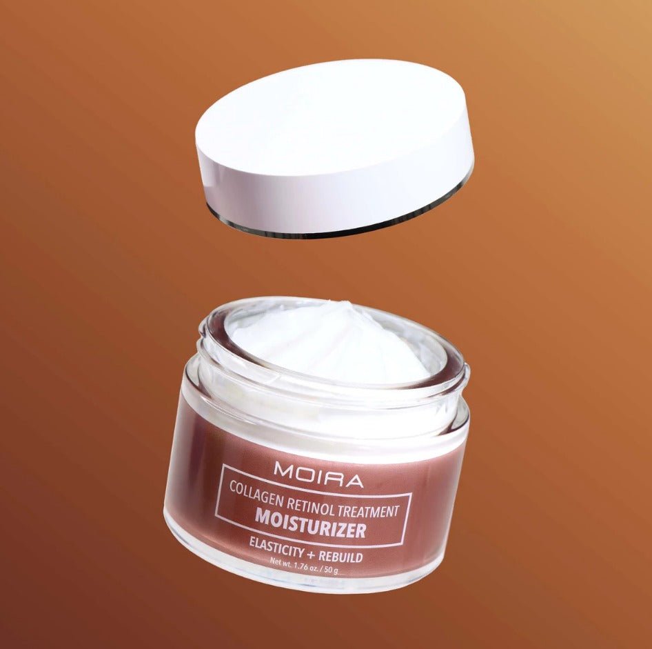 Glamour Us_Moira_Skincare_Collagen Retinol Treatment Moisturizer__FCM006 The best affordable Latina and Mexican makeup, beauty and cosmetics supply store in Chula Vista, San Diego