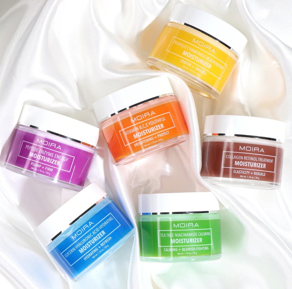 Glamour Us_Moira_Skincare_Collagen Retinol Treatment Moisturizer__FCM006 The best affordable Latina and Mexican makeup, beauty and cosmetics supply store in Chula Vista, San Diego