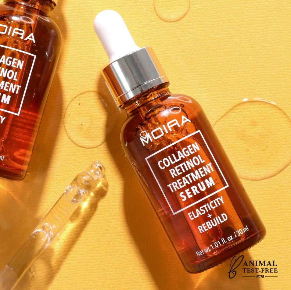 Glamour Us_Moira_Skincare_Collagen Retinol Treatment Serum__FSR006 The best affordable Latina and Mexican makeup, beauty and cosmetics supply store in Chula Vista, San Diego