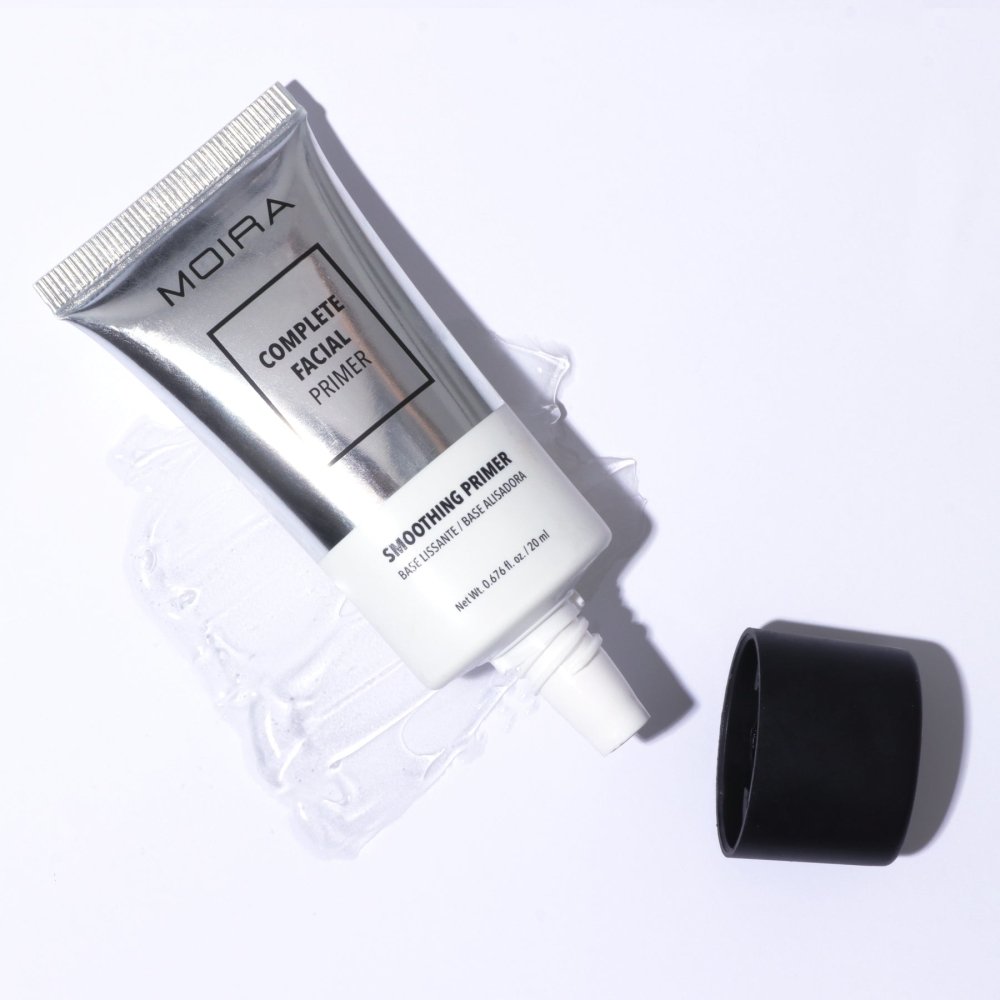 Glamour Us_Moira_Makeup_Complete Facial Smoothing Primer__CFP001