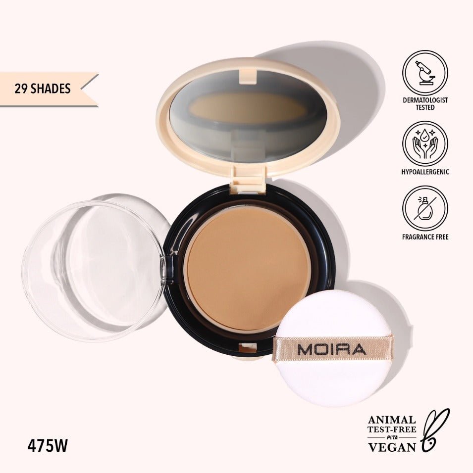 Glamour Us_Moira_Makeup_Complete Wear Powder Foundation_475W_CPF475