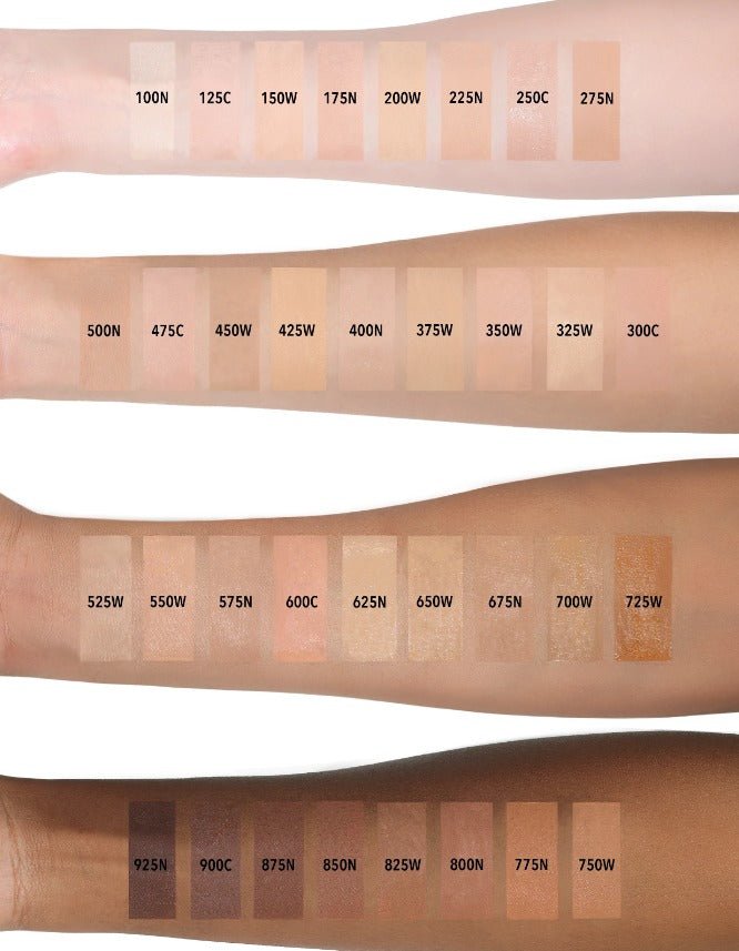 Glamour Us_Moira_Makeup_Complete Wear Soft Matte Foundation_100N_CMF100 The best affordable Latina and Mexican makeup, beauty and cosmetics supply store in Chula Vista, San Diego