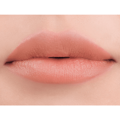 Glamour Us_Moira_Makeup_Defiant Creamy Lipstick_Alluring Nude_DCL11