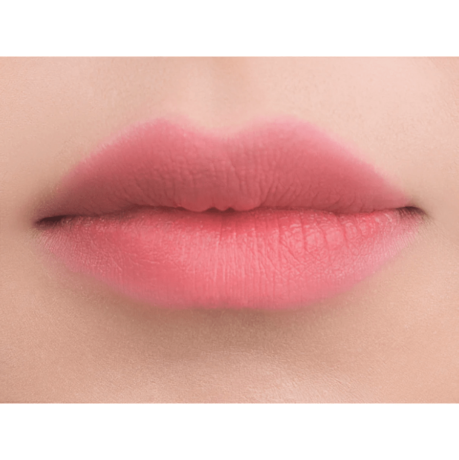 Glamour Us_Moira_Makeup_Defiant Creamy Lipstick_Flamingo Pink_DCL17